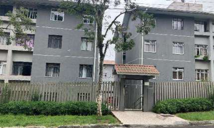 Oportunidade Única em CURITIBA - PR | Tipo: Apartamento | Negociação: Leilão  | Situação: Imóvel