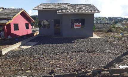 Oportunidade Única em PALMAS - PR | Tipo: Casa | Negociação: Leilão  | Situação: Imóvel
