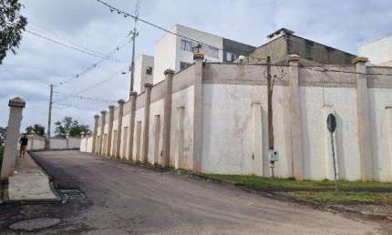 Oportunidade Única em ALMIRANTE TAMANDARE - PR | Tipo: Apartamento | Negociação: Leilão  | Situação: Imóvel