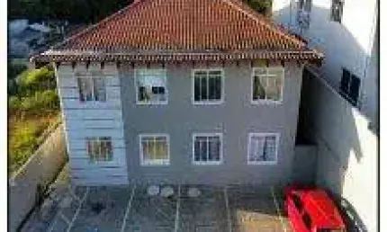 Oportunidade única em campo largo - pr | tipo: apartamento | negociação: leilão  | situação: imóvel