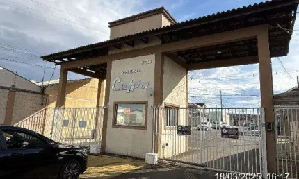 Oportunidade única em ponta grossa - pr | tipo: casa | negociação: leilão  | situação: imóvel