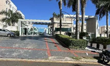 Oportunidade única em londrina - pr | tipo: apartamento | negociação: leilão  | situação: imóvel