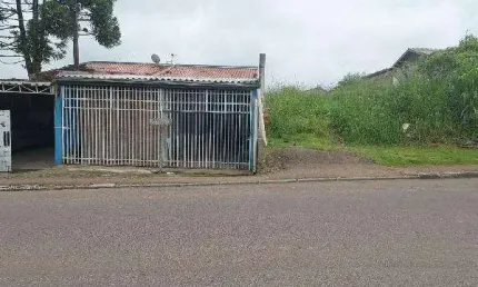 Oportunidade Única em FAZENDA RIO GRANDE - PR | Tipo: Casa | Negociação: Leilão  | Situação: Imóvel