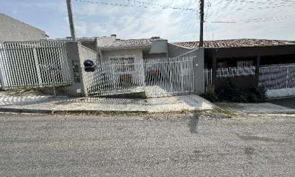 Oportunidade Única em SAO JOSE DOS PINHAIS - PR | Tipo: Casa | Negociação: Leilão  | Situação: Imóvel