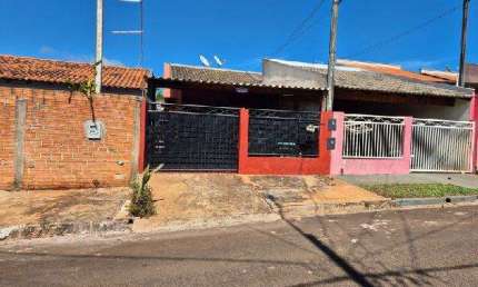 Oportunidade Única em ROLANDIA - PR | Tipo: Casa | Negociação: Leilão  | Situação: Imóvel
