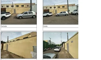 Oportunidade Única em LONDRINA - PR | Tipo: Comercial | Negociação: Leilão  | Situação: Imóvel