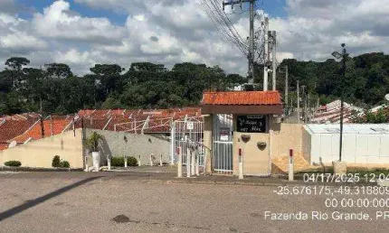 Oportunidade Única em FAZENDA RIO GRANDE - PR | Tipo: Casa | Negociação: Leilão  | Situação: Imóvel