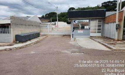 Oportunidade Única em FAZENDA RIO GRANDE - PR | Tipo: Casa | Negociação: Leilão  | Situação: Imóvel