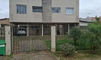 Oportunidade Única em FAZENDA RIO GRANDE - PR | Tipo: Apartamento | Negociação: Leilão  | Situação: Imóvel