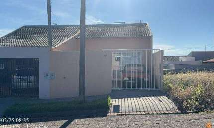 Oportunidade Única em LONDRINA - PR | Tipo: Casa | Negociação: Leilão  | Situação: Imóvel