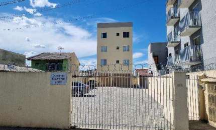 Oportunidade Única em COLOMBO - PR | Tipo: Apartamento | Negociação: Leilão  | Situação: Imóvel