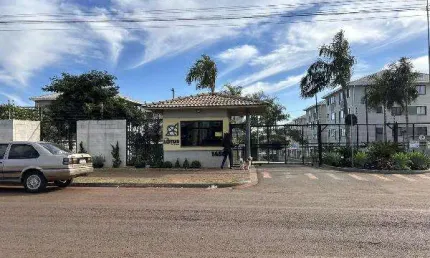 Oportunidade Única em LONDRINA - PR | Tipo: Apartamento | Negociação: Leilão  | Situação: Imóvel