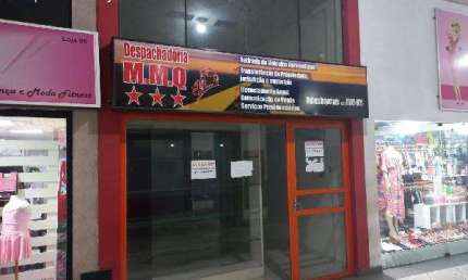 Oportunidade Única em CAMPOS DOS GOYTACAZES - RJ | Tipo: Loja | Negociação: Venda Direta Online  | Situação: Imóvel