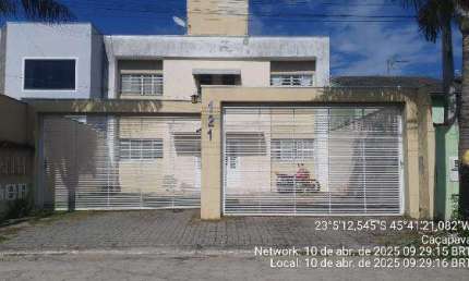 Oportunidade Única em CACAPAVA - SP | Tipo: Apartamento | Negociação: Leilão  | Situação: Imóvel