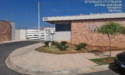 Oportunidade Única em VOTORANTIM - SP | Tipo: Apartamento | Negociação: Leilão  | Situação: Imóvel