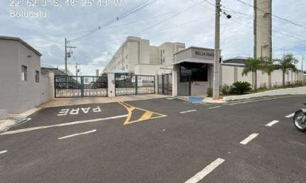 Oportunidade Única em BOTUCATU - SP | Tipo: Apartamento | Negociação: Leilão  | Situação: Imóvel