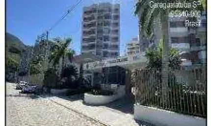 Oportunidade única em caraguatatuba - sp | tipo: apartamento | negociação: leilão  | situação: imóvel