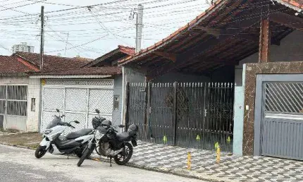 Oportunidade Única em PRAIA GRANDE - SP | Tipo: Casa | Negociação: Leilão  | Situação: Imóvel