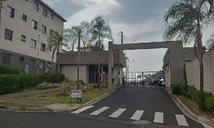 Oportunidade Única em PIRACICABA - SP | Tipo: Apartamento | Negociação: Leilão  | Situação: Imóvel