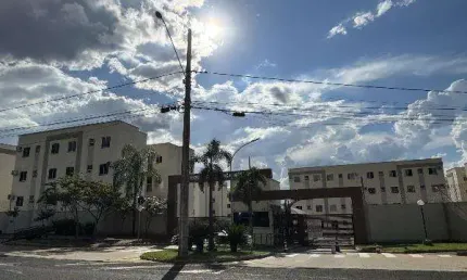 Oportunidade Única em SAO JOSE DO RIO PRETO - SP | Tipo: Apartamento | Negociação: Leilão  | Situação: Imóvel