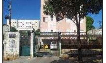 Oportunidade Única em JAGUARIUNA - SP | Tipo: Apartamento | Negociação: Leilão  | Situação: Imóvel