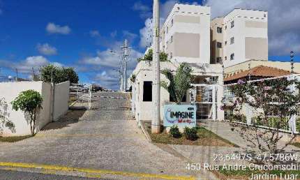 Oportunidade Única em SALTO DE PIRAPORA - SP | Tipo: Apartamento | Negociação: Leilão  | Situação: Imóvel