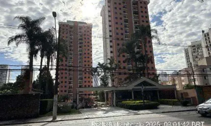 Oportunidade Única em SAO PAULO - SP | Tipo: Apartamento | Negociação: Leilão  | Situação: Imóvel