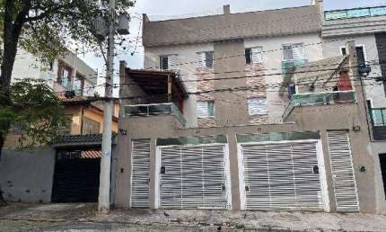 Oportunidade Única em SANTO ANDRE - SP | Tipo: Apartamento | Negociação: Leilão  | Situação: Imóvel