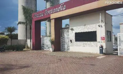 Oportunidade Única em PIRACICABA - SP | Tipo: Apartamento | Negociação: Leilão  | Situação: Imóvel