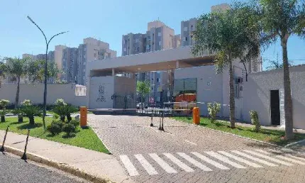 Oportunidade Única em ARARAQUARA - SP | Tipo: Apartamento | Negociação: Leilão  | Situação: Imóvel