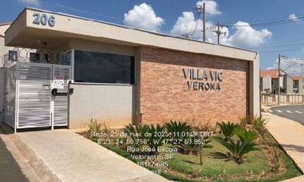 Oportunidade Única em VOTORANTIM - SP | Tipo: Apartamento | Negociação: Leilão  | Situação: Imóvel