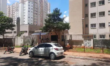 Oportunidade única em sao paulo - sp | tipo: apartamento | negociação: leilão  | situação: imóvel