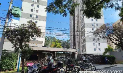 Oportunidade única em sao paulo - sp | tipo: apartamento | negociação: leilão  | situação: imóvel