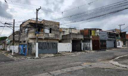 Oportunidade Única em SAO PAULO - SP | Tipo: Casa | Negociação: Leilão  | Situação: Imóvel