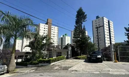 Oportunidade Única em SAO PAULO - SP | Tipo: Apartamento | Negociação: Leilão  | Situação: Imóvel