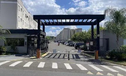 Oportunidade única em piracicaba - sp | tipo: apartamento | negociação: leilão  | situação: imóvel