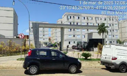 Oportunidade Única em SALTO - SP | Tipo: Apartamento | Negociação: Leilão  | Situação: Imóvel