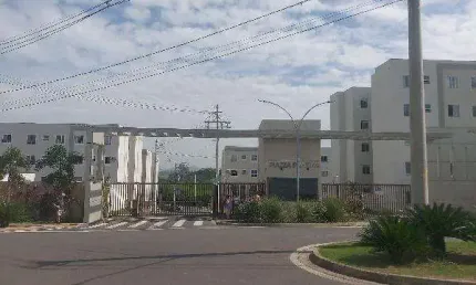 Oportunidade Única em PIRACICABA - SP | Tipo: Apartamento | Negociação: Leilão  | Situação: Imóvel