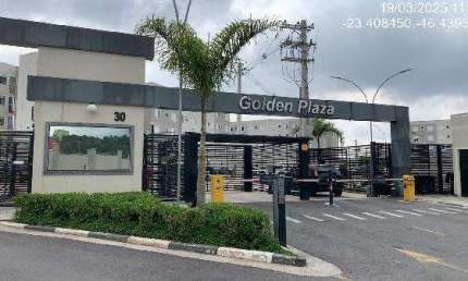 Oportunidade Única em GUARULHOS - SP | Tipo: Apartamento | Negociação: Leilão  | Situação: Imóvel