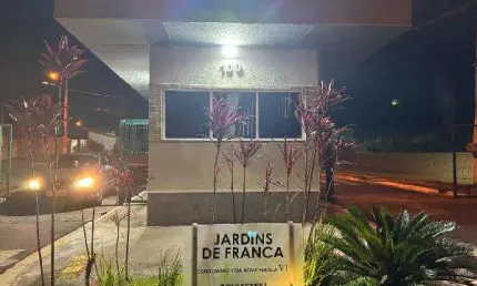 Oportunidade Única em FRANCA - SP | Tipo: Casa | Negociação: Leilão  | Situação: Imóvel