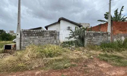 Oportunidade Única em BAURU - SP | Tipo: Casa | Negociação: Leilão  | Situação: Imóvel