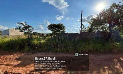 Oportunidade Única em BAURU - SP | Tipo: Terreno | Negociação: Leilão  | Situação: Imóvel