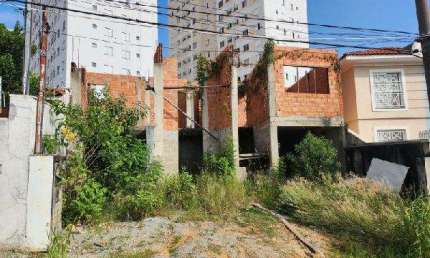 Oportunidade Única em SAO PAULO - SP | Tipo: Terreno | Negociação: Leilão  | Situação: Imóvel