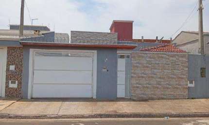Oportunidade Única em MOGI GUACU - SP | Tipo: Casa | Negociação: Leilão  | Situação: Imóvel