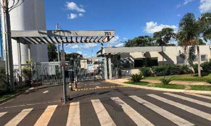 Oportunidade Única em RIBEIRAO PRETO - SP | Tipo: Apartamento | Negociação: Leilão  | Situação: Imóvel
