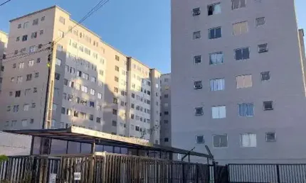 Oportunidade Única em SAO PAULO - SP | Tipo: Apartamento | Negociação: Leilão  | Situação: Imóvel