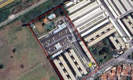 Oportunidade Única em RIBEIRAO PRETO - SP | Tipo: Apartamento | Negociação: Leilão  | Situação: Imóvel