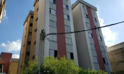 Oportunidade Única em OSASCO - SP | Tipo: Apartamento | Negociação: Leilão  | Situação: Imóvel