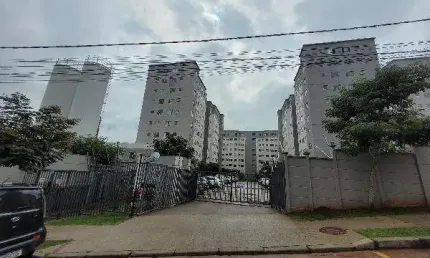 Oportunidade Única em SAO PAULO - SP | Tipo: Apartamento | Negociação: Leilão  | Situação: Imóvel