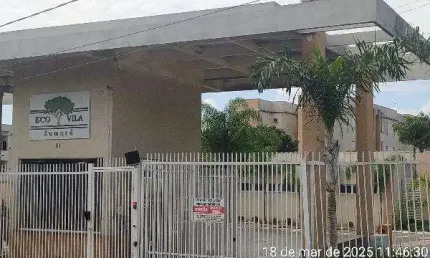 Oportunidade Única em SUMARE - SP | Tipo: Apartamento | Negociação: Leilão  | Situação: Imóvel